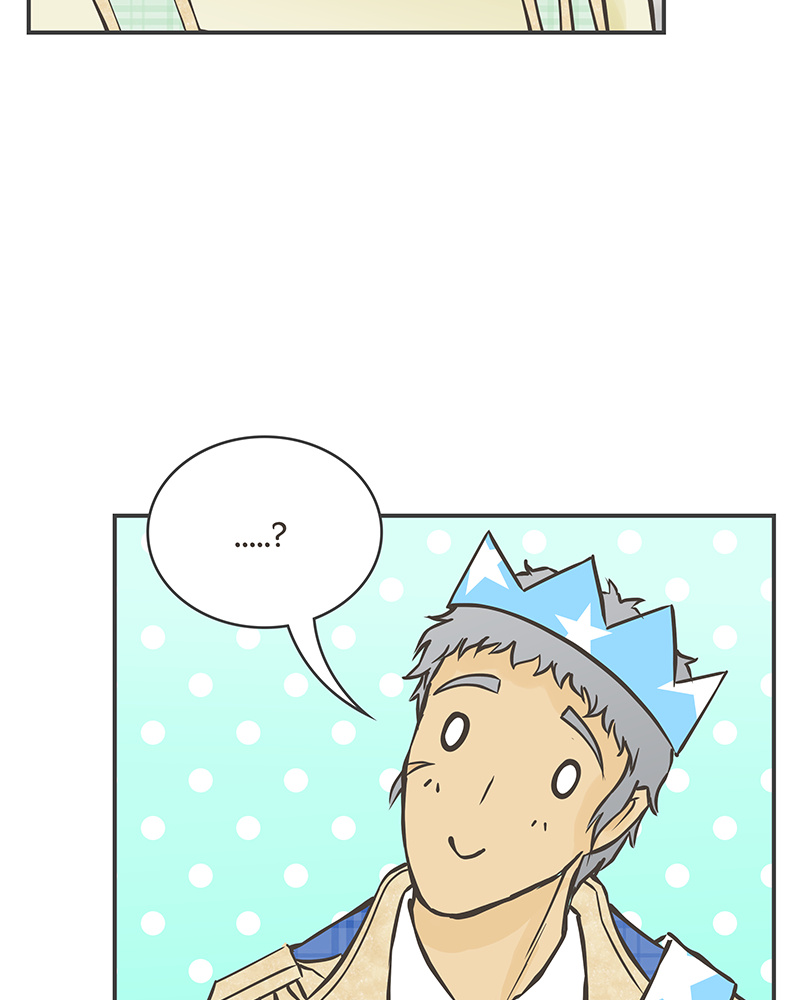 Cursed Princess Club chapter 47 - page 20