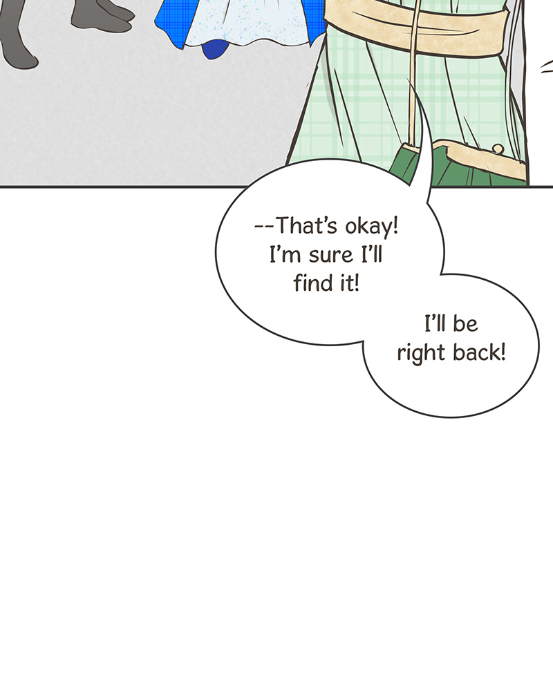 Cursed Princess Club chapter 47 - page 23