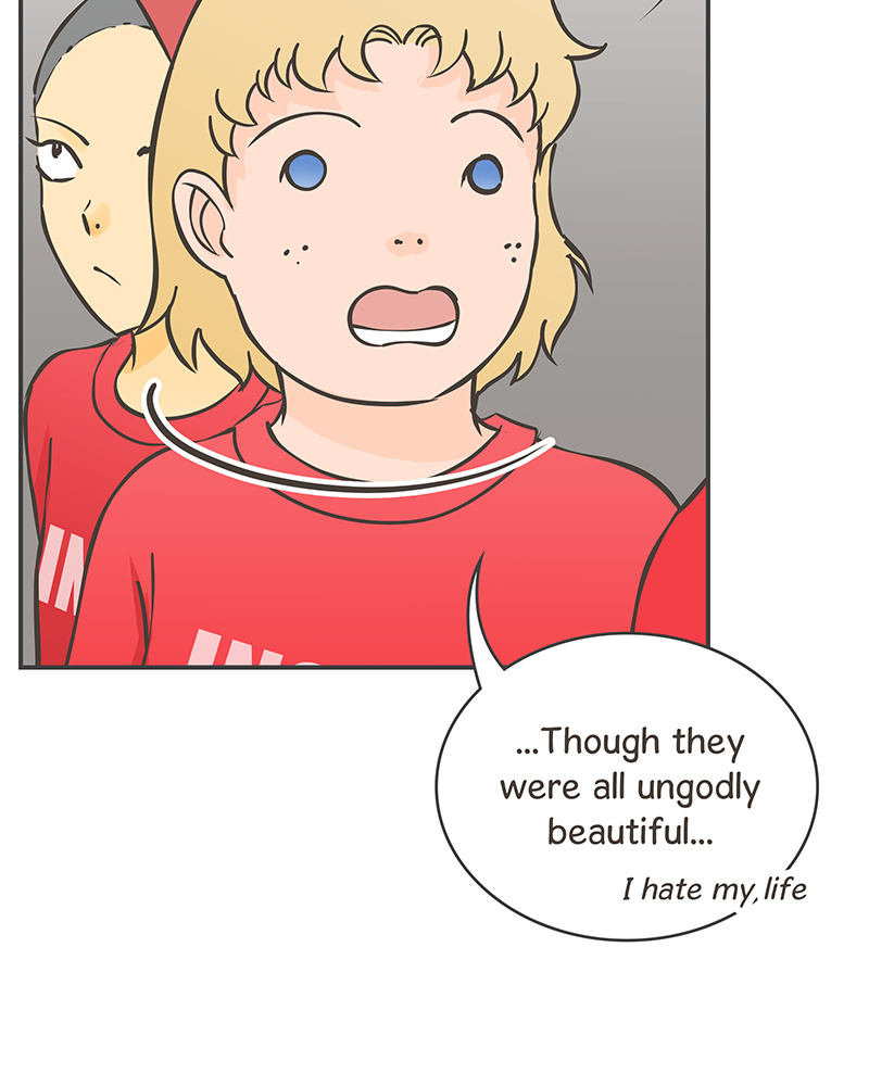 Cursed Princess Club chapter 47 - page 28