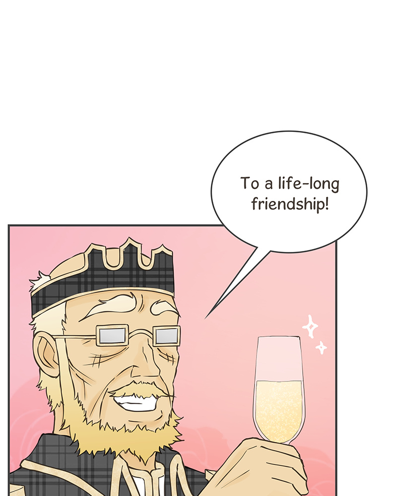 Cursed Princess Club chapter 47 - page 3