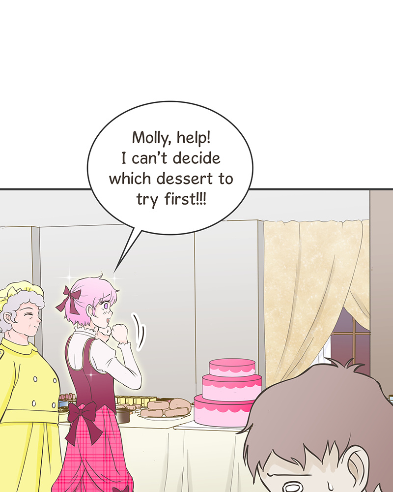 Cursed Princess Club chapter 47 - page 30