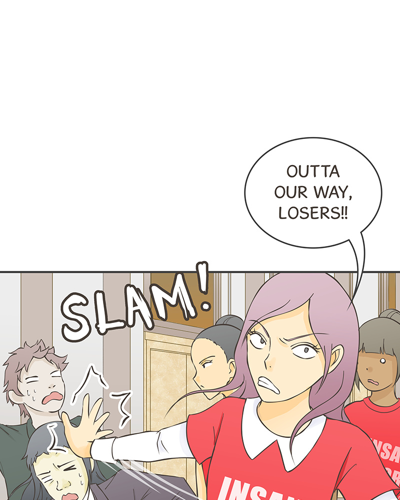 Cursed Princess Club chapter 47 - page 32