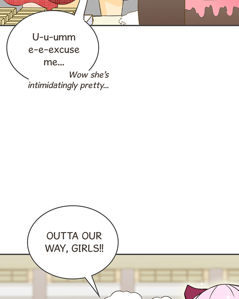 Cursed Princess Club chapter 47 - page 35