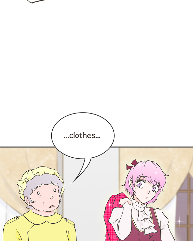Cursed Princess Club chapter 47 - page 43