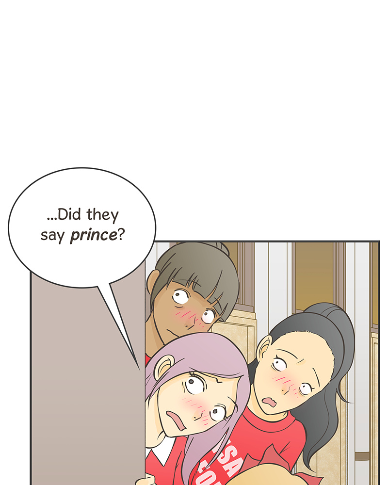 Cursed Princess Club chapter 47 - page 45