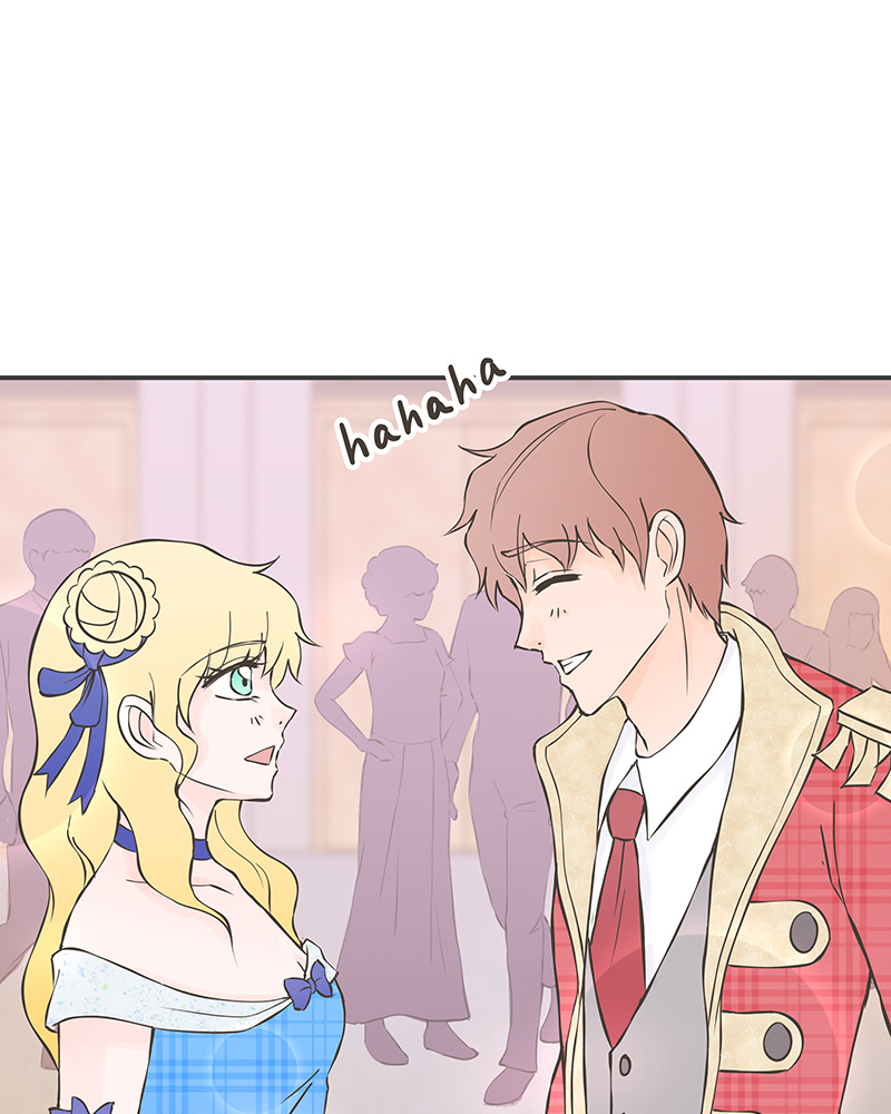 Cursed Princess Club chapter 47 - page 49