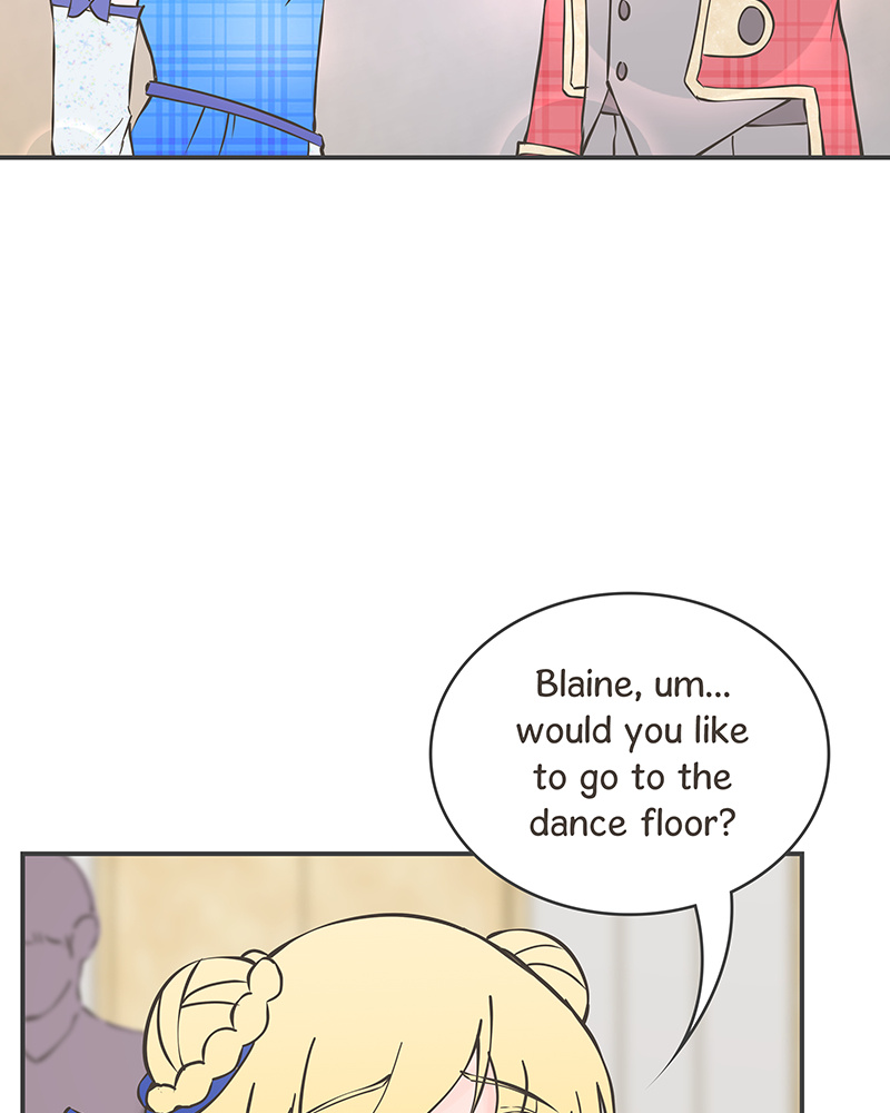 Cursed Princess Club chapter 47 - page 50