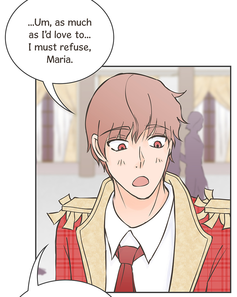 Cursed Princess Club chapter 47 - page 52