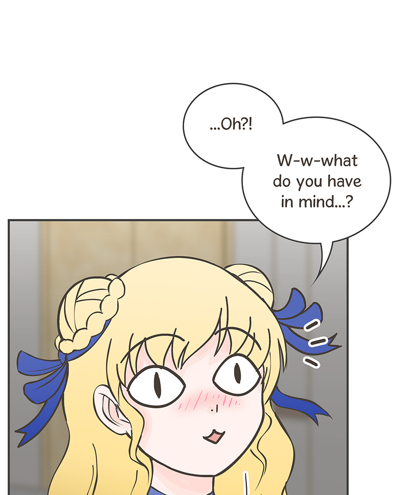 Cursed Princess Club chapter 47 - page 58