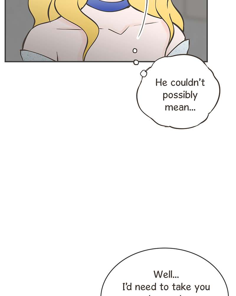Cursed Princess Club chapter 47 - page 59