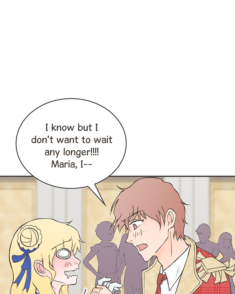 Cursed Princess Club chapter 47 - page 63