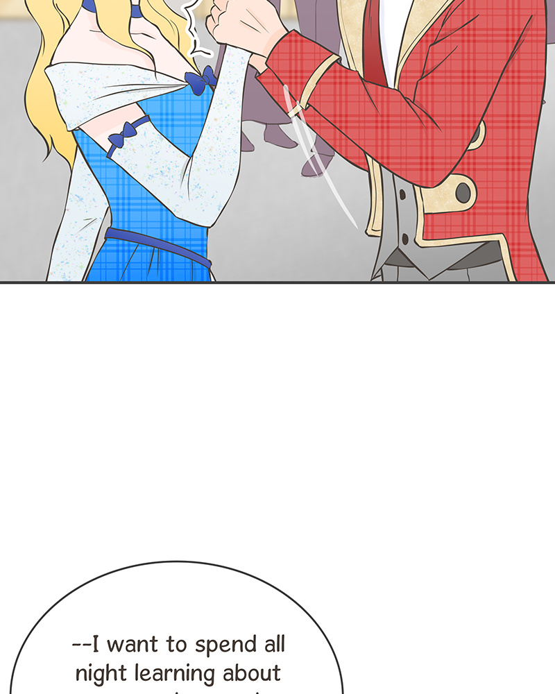 Cursed Princess Club chapter 47 - page 64