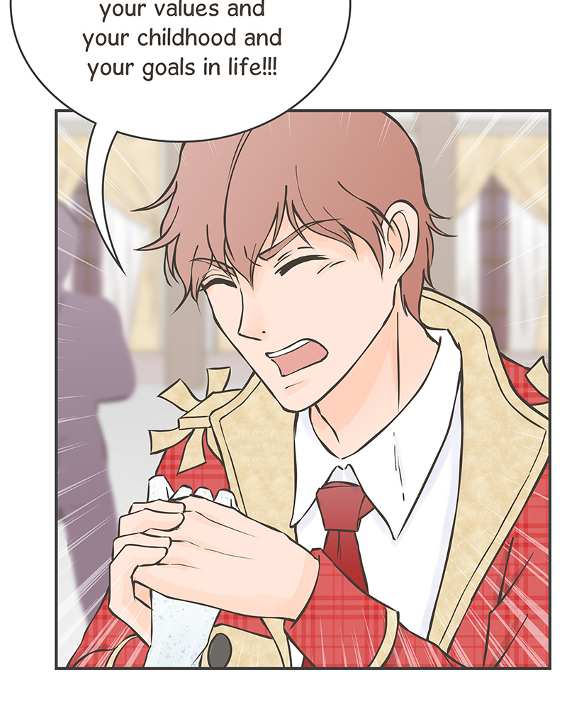 Cursed Princess Club chapter 47 - page 65