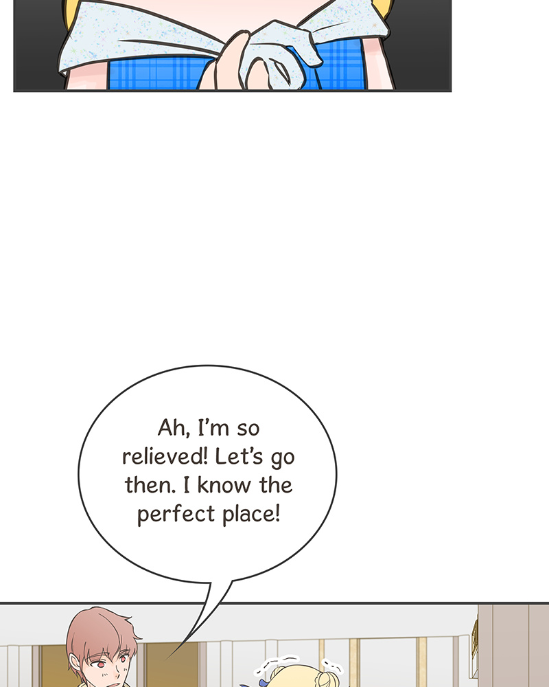 Cursed Princess Club chapter 47 - page 67