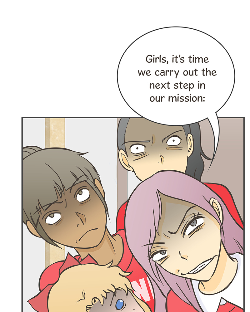 Cursed Princess Club chapter 47 - page 69