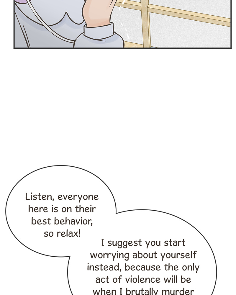 Cursed Princess Club chapter 47 - page 7