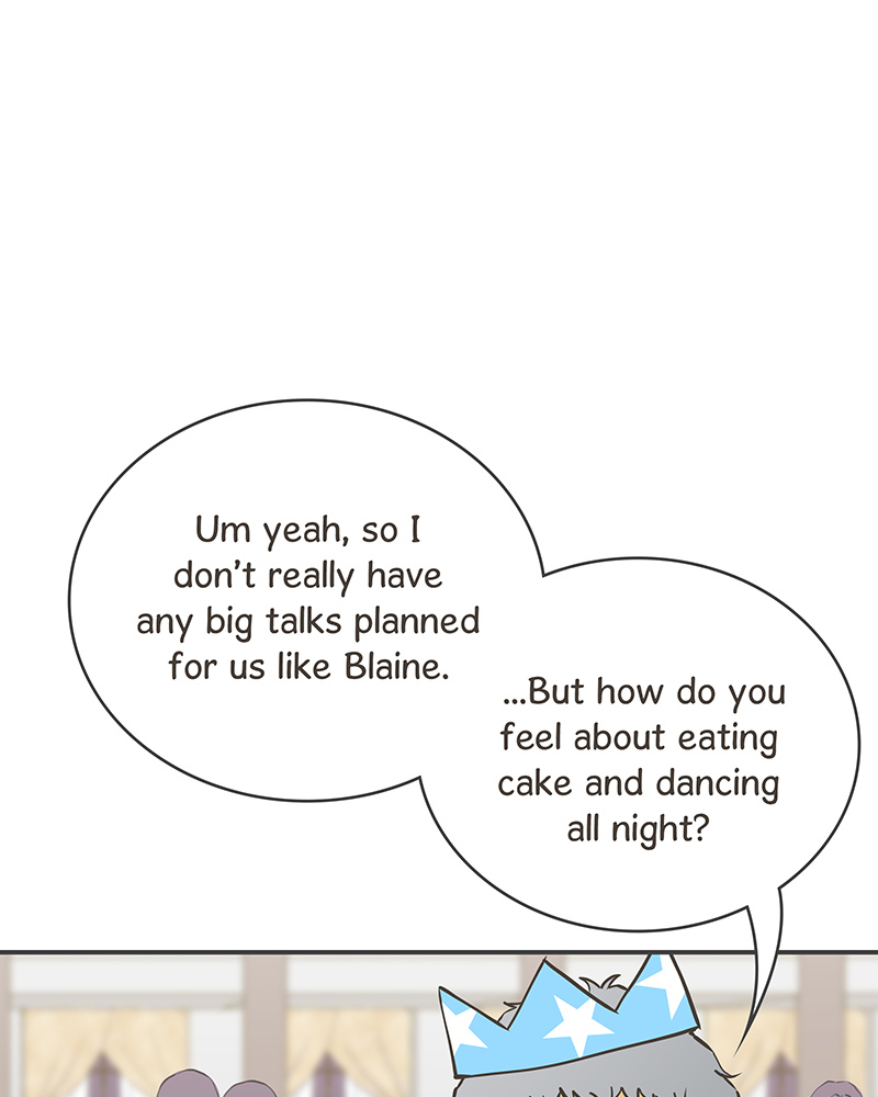 Cursed Princess Club chapter 47 - page 71