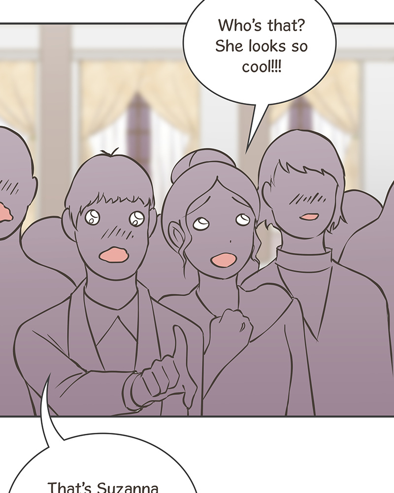 Cursed Princess Club chapter 47 - page 77