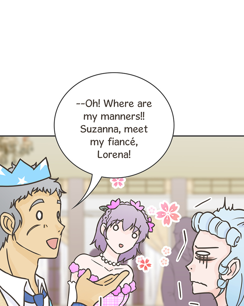 Cursed Princess Club chapter 47 - page 83