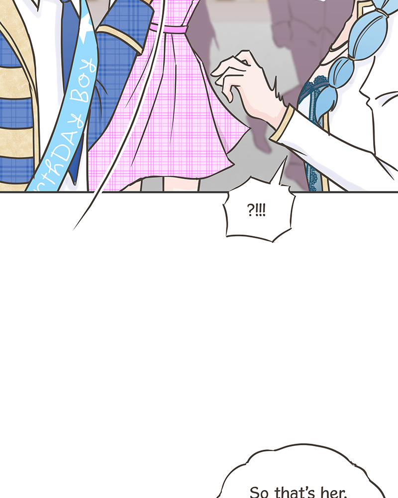 Cursed Princess Club chapter 47 - page 84