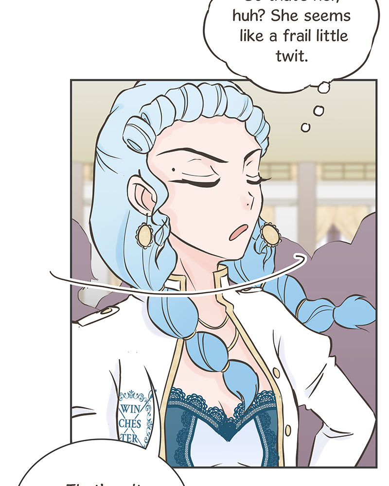 Cursed Princess Club chapter 47 - page 85