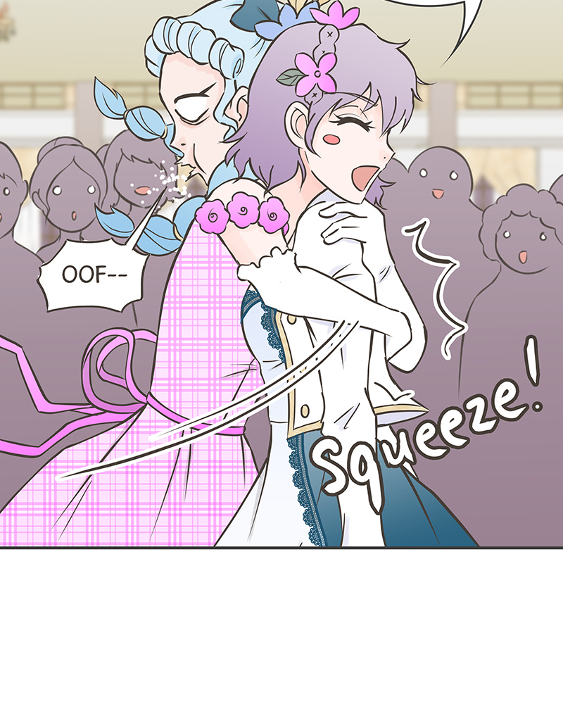 Cursed Princess Club chapter 47 - page 87