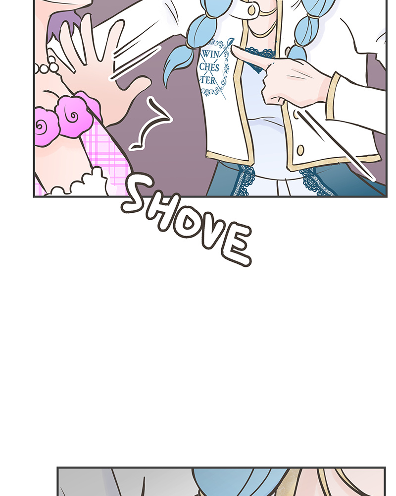 Cursed Princess Club chapter 47 - page 89
