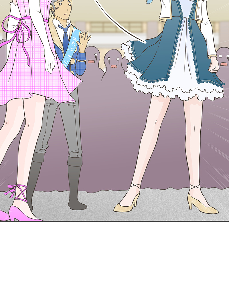 Cursed Princess Club chapter 47 - page 96