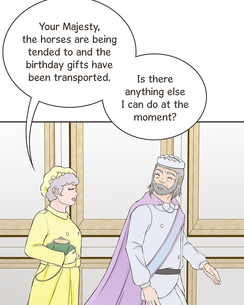 Cursed Princess Club chapter 46 - page 12