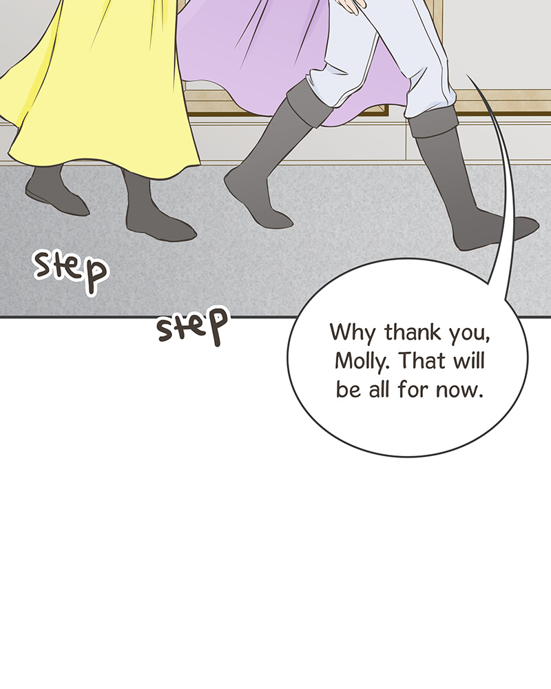 Cursed Princess Club chapter 46 - page 13