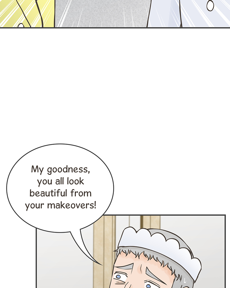 Cursed Princess Club chapter 46 - page 15