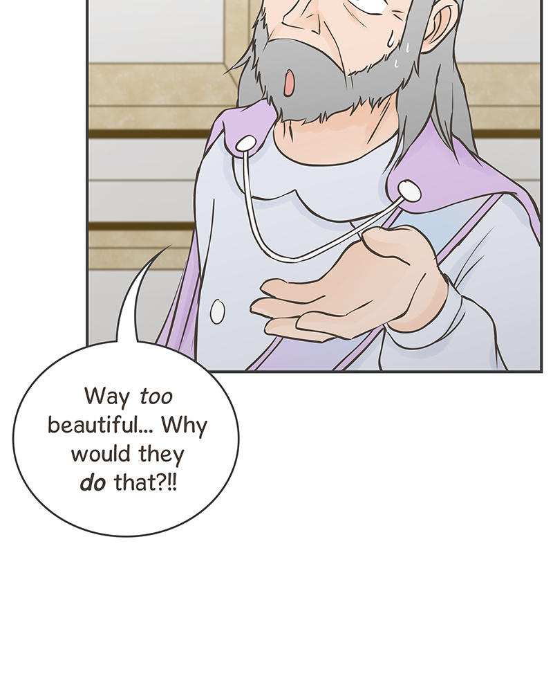 Cursed Princess Club chapter 46 - page 16