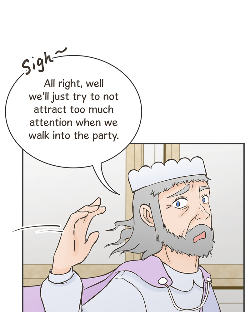 Cursed Princess Club chapter 46 - page 17