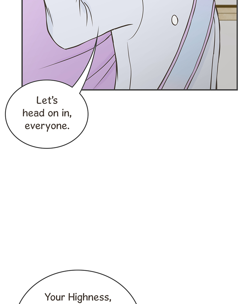 Cursed Princess Club chapter 46 - page 18