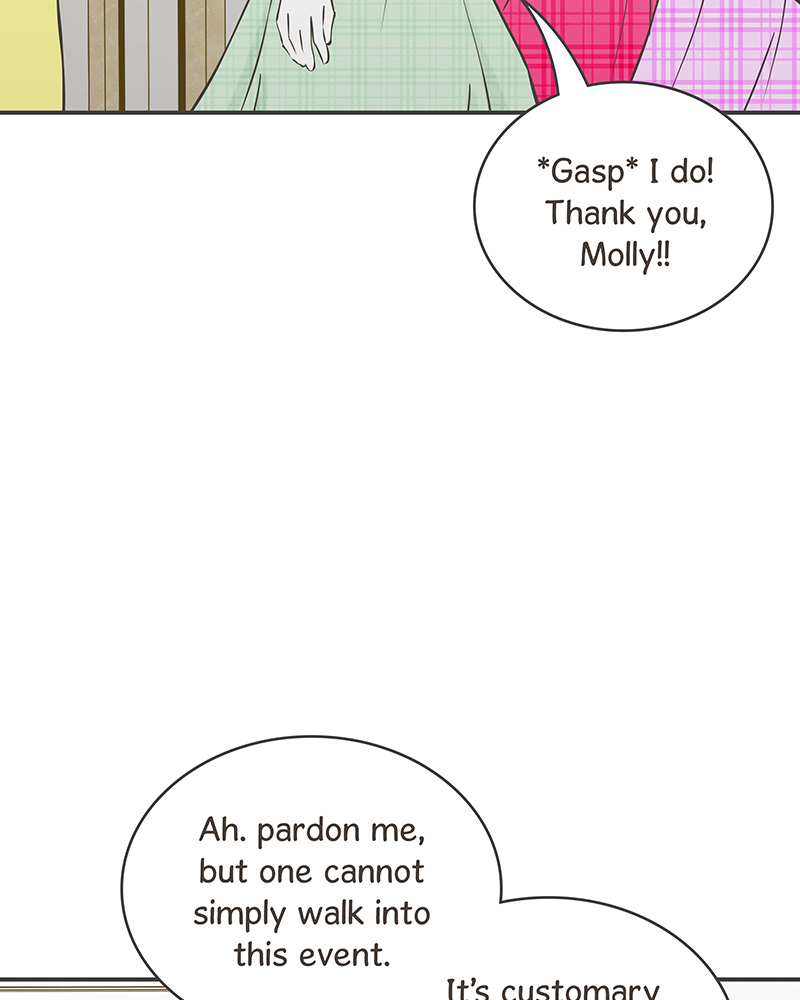 Cursed Princess Club chapter 46 - page 20