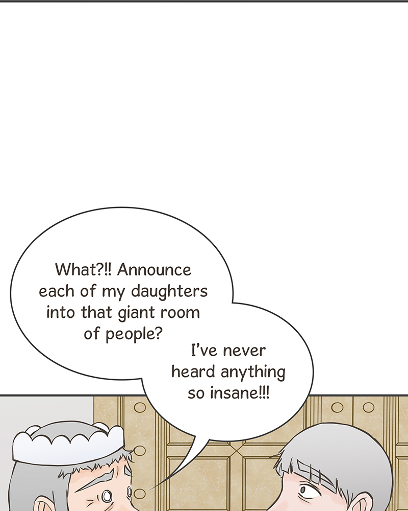 Cursed Princess Club chapter 46 - page 22