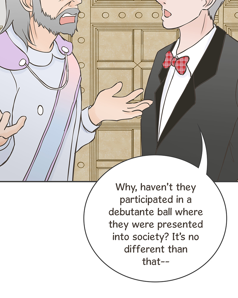 Cursed Princess Club chapter 46 - page 23