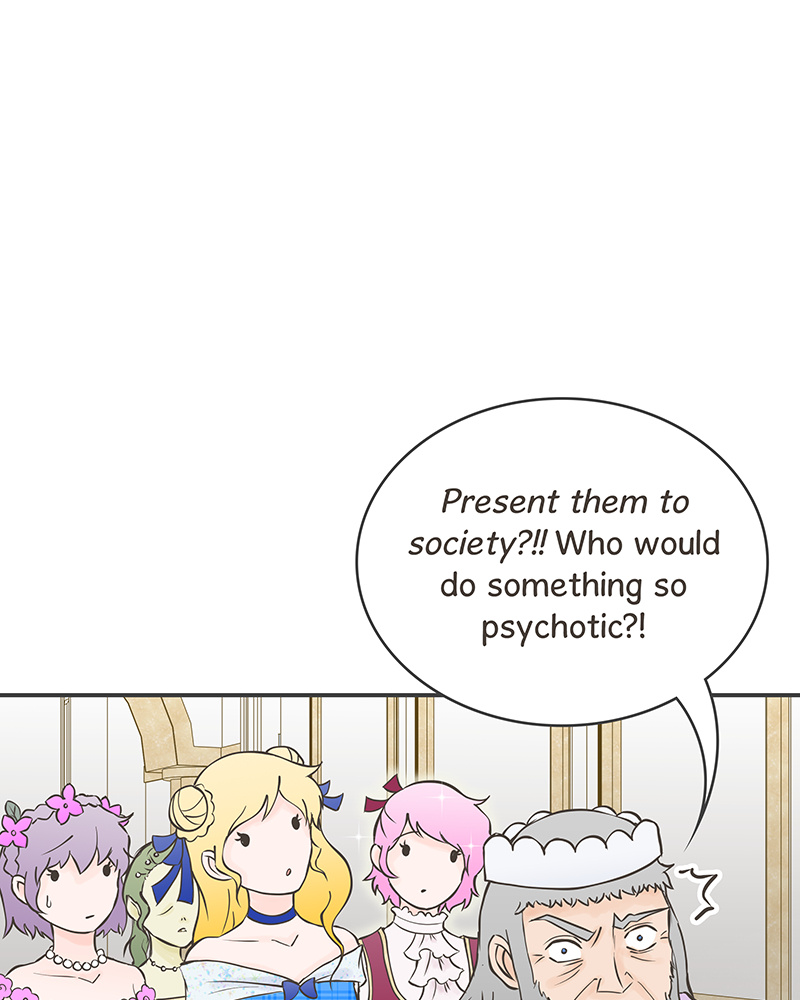 Cursed Princess Club chapter 46 - page 24