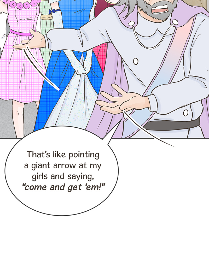 Cursed Princess Club chapter 46 - page 25