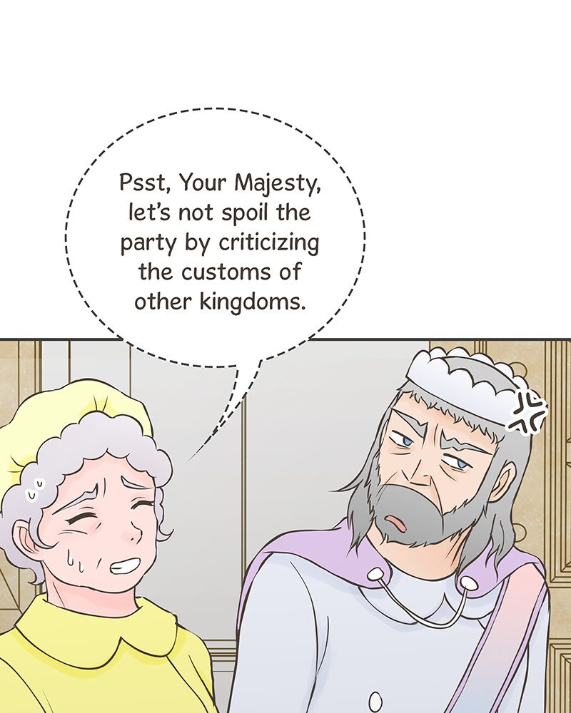 Cursed Princess Club chapter 46 - page 26