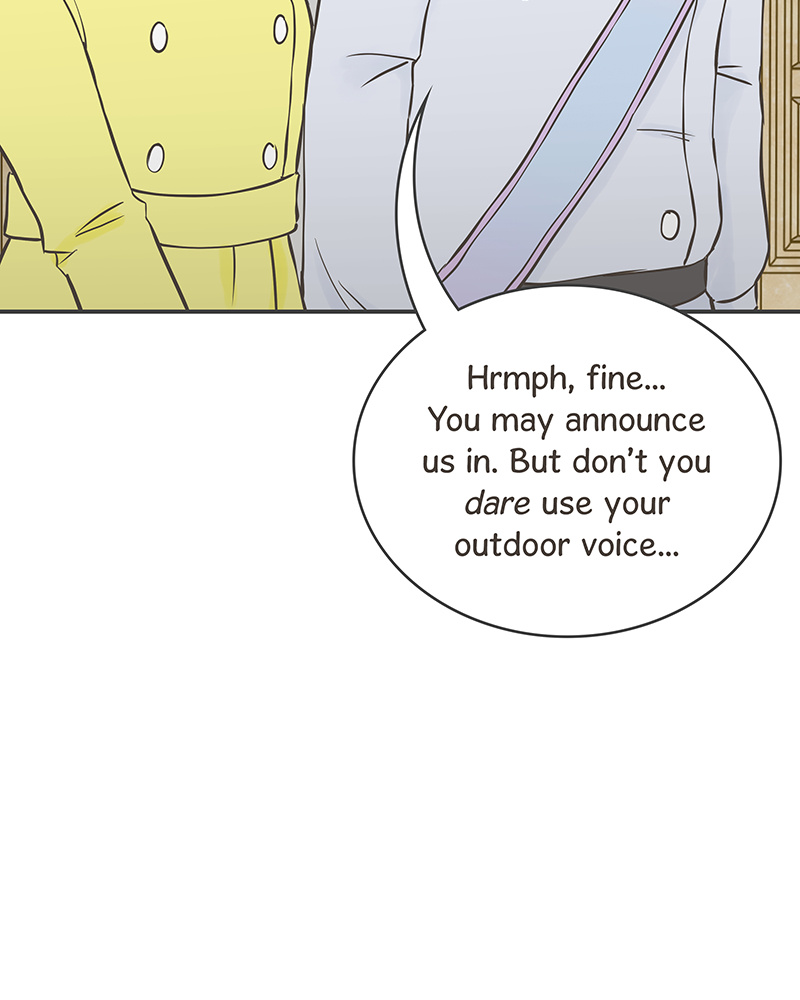 Cursed Princess Club chapter 46 - page 27