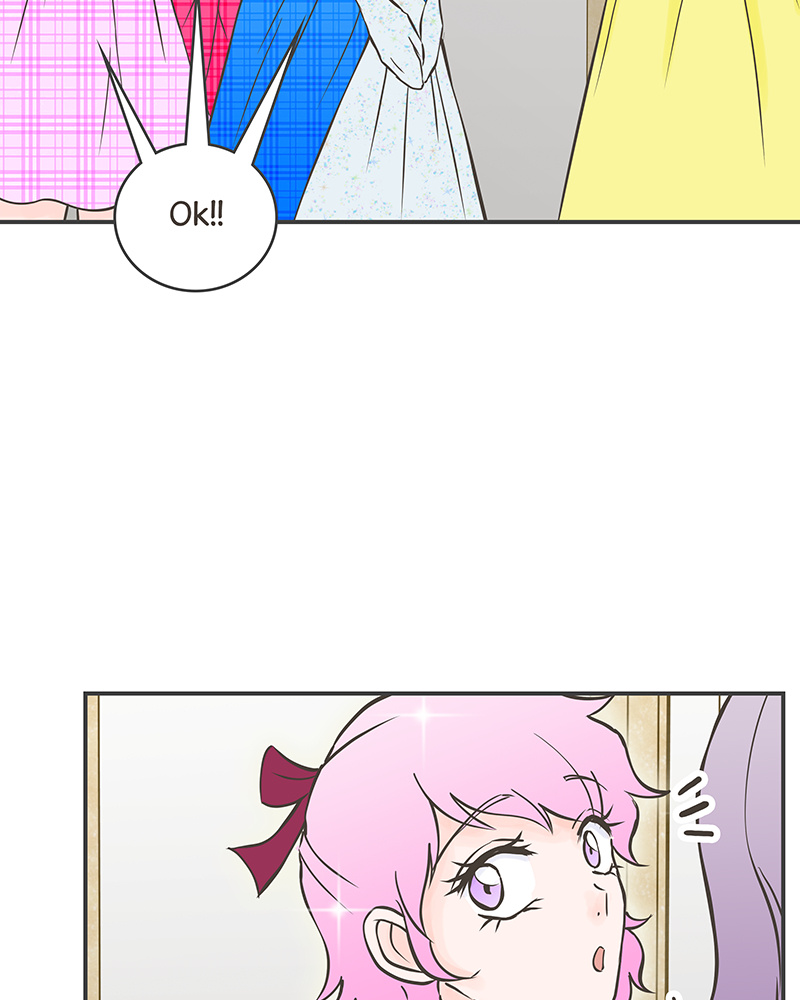 Cursed Princess Club chapter 46 - page 29