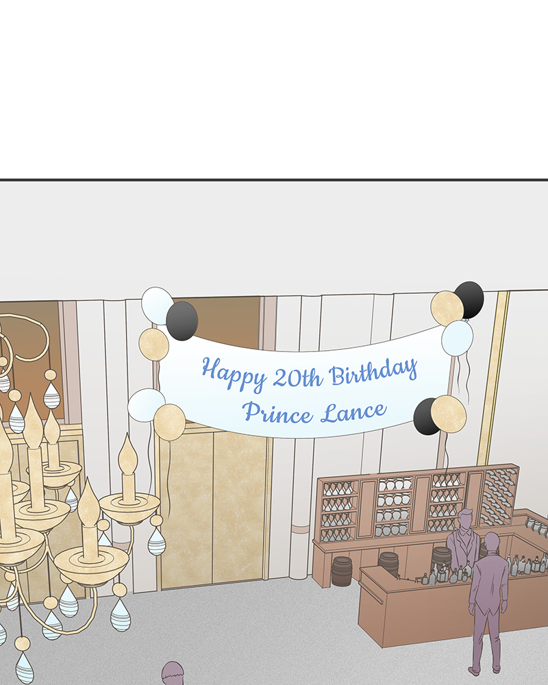 Cursed Princess Club chapter 46 - page 3