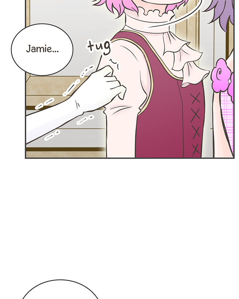 Cursed Princess Club chapter 46 - page 30