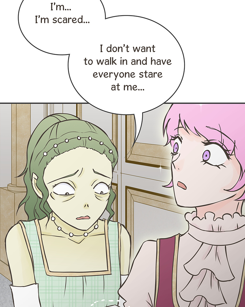Cursed Princess Club chapter 46 - page 31