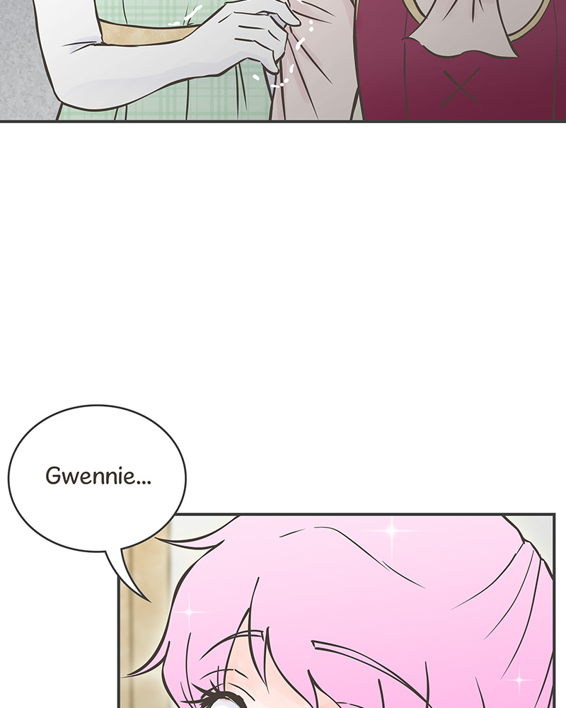 Cursed Princess Club chapter 46 - page 32