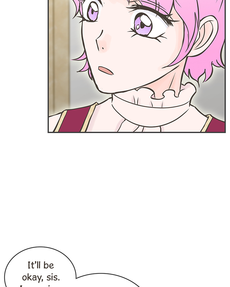 Cursed Princess Club chapter 46 - page 33