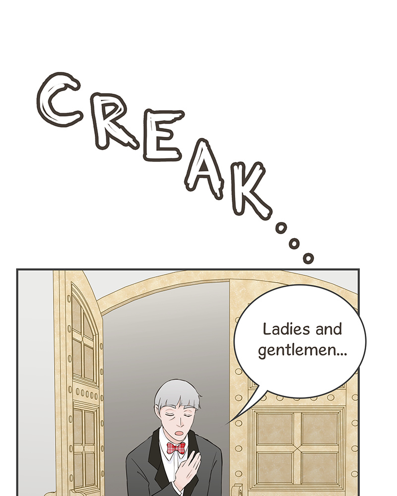 Cursed Princess Club chapter 46 - page 36