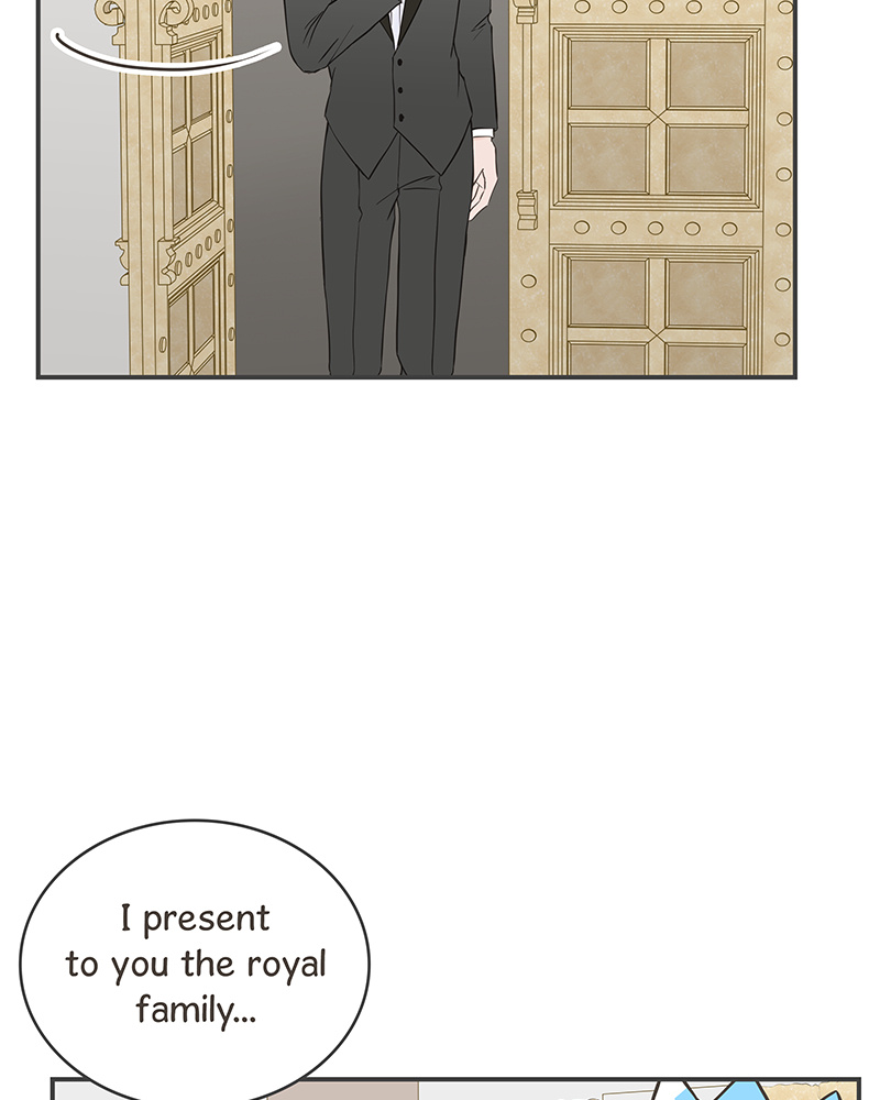 Cursed Princess Club chapter 46 - page 37