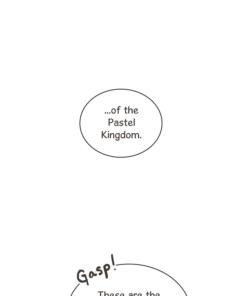 Cursed Princess Club chapter 46 - page 39